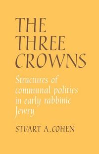 Produktbild: The Three Crowns