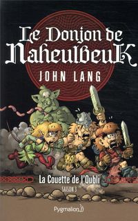 Produktbild: Le donjon de Naheulbeuk
