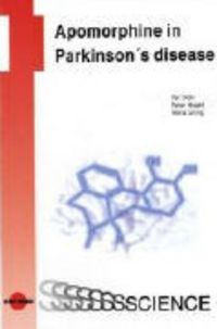 Produktbild: Apomorphin bei Morbus Parkinson