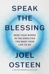 Produktbild: Speak the Blessing