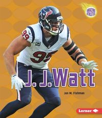 Produktbild: J. J. Watt