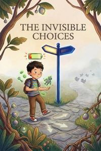 Produktbild: The Hidden Choice:Hearing Your Own Voice in the Age of AI