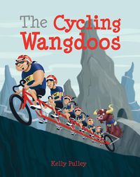 Produktbild: The Cycling Wangdoos