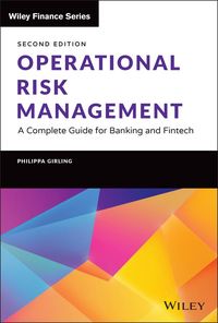 Bild vom Artikel Operational Risk Management vom Autor Philippa X. Girling