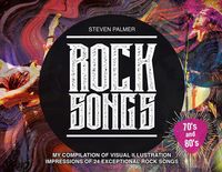 Produktbild: Rock Songs