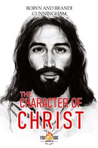 Produktbild: The Character of Christ