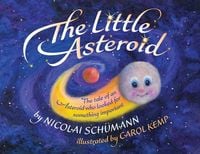 Produktbild: The Little Asteroid