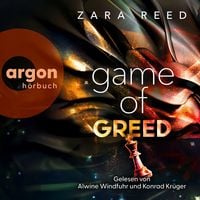 Produktbild: Game of Greed