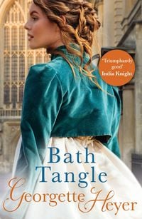 Produktbild: Bath Tangle
