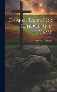 Produktbild: Chapel Talks For School And Camp