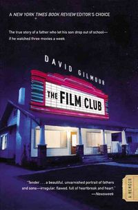 Bild vom Artikel The Film Club vom Autor David Gilmour