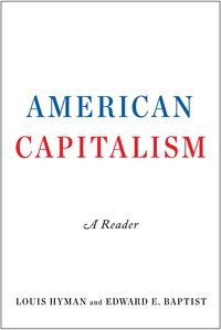 Produktbild: American Capitalism