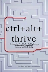 Produktbild: Ctrl+alt+ thrive