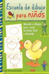 Produktbild: Escuela de dibujo para ni&ntilde;os