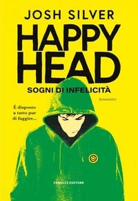Produktbild: HappyHead - Sogni di infelicit&agrave;
