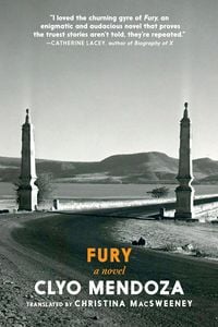 Produktbild: Fury