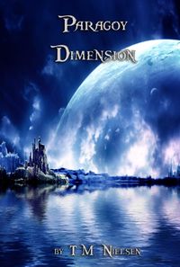 Produktbild: Paragoy Dimension (Dimensions Saga, #2)