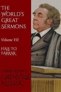 Produktbild: The World's Great Sermons