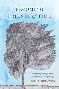 Produktbild: Becoming Friends of Time
