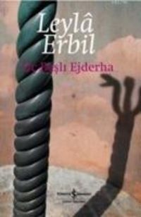 Produktbild: &Uuml;c Basli Ejderha Ciltli