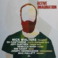 Produktbild: Active Imagination