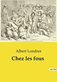 Produktbild: Chez les fous
