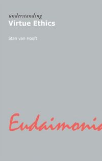 Produktbild: UNDERSTANDING VIRTUE ETHICS