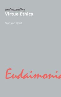 Produktbild: Understanding Virtue Ethics