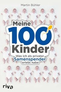 Produktbild: Meine 100 Kinder
