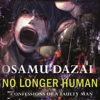 Produktbild: No Longer Human. Confessions Of A Faulty Man