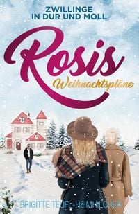 Produktbild: Rosis Weihnachtspl&auml;ne
