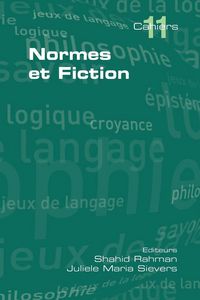Produktbild: Normes et Fiction