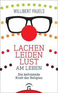 Produktbild: Lachen, Leiden, Lust am Leben