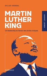 Produktbild: Martin Luther King