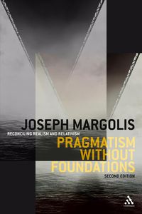 Produktbild: Pragmatism without Foundations 2nd ed