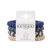 Produktbild: Kknekki Haargummi – Modische & haarschonende Accessoires