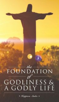 Produktbild: The Foundation of Godliness & A Godly Life