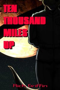 Produktbild: Ten Thousand Miles Up