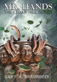 Produktbild: Mr. Hands: The Cedar Hill Series