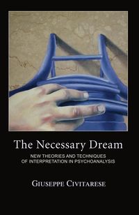Produktbild: The Necessary Dream