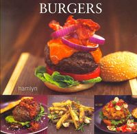 Produktbild: Burgers