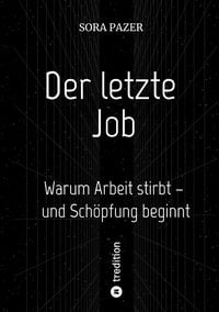 Produktbild: Der letzte Job