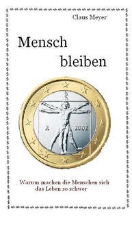 Produktbild: Mensch bleiben