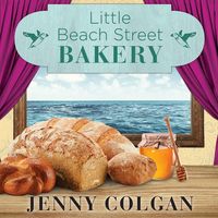 Bild vom Artikel Little Beach Street Bakery vom Autor Jenny Colgan