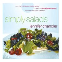 Produktbild: Simply Salads