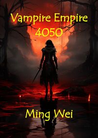 Produktbild: Vampire Empire 4050 (Fantasy Series - Vampire Empire, #1)
