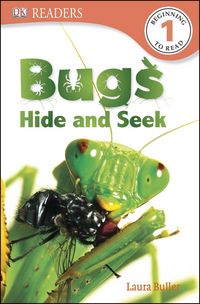 Produktbild: Bugs Hide & Seek