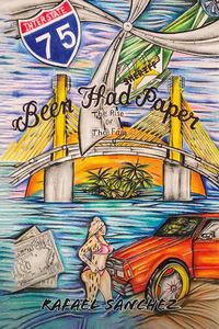 Produktbild: Been Had Paper