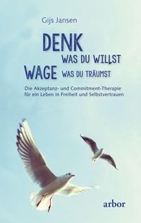 Produktbild: Denk, was du willst - Wage, was du tr&auml;umst
