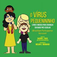 Produktbild: The Teensy Weensy Virus